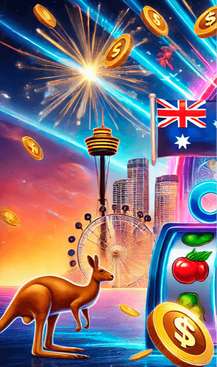 Spinstralia Screenshot
