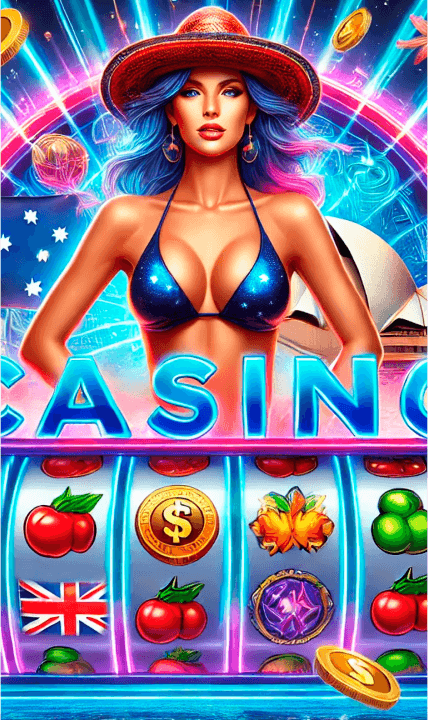 Spinstralia Screenshot
