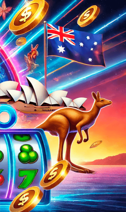 Spinstralia Screenshot